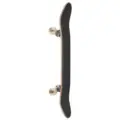 Meow 8.0 Logo Camo Blue Skateboard Kaykay görsel 3