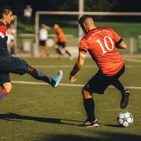 Futbol Malzemeleri Seçimi: Profesyonel Ekipman Rehberi