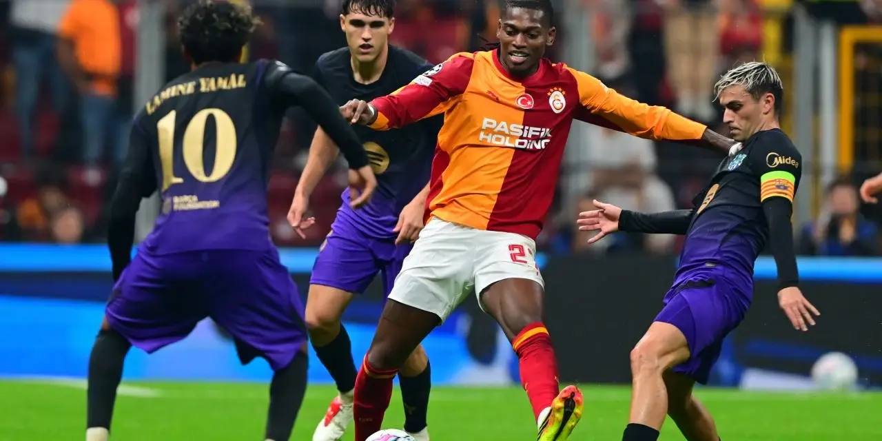 Futbol Malzemeleri: Profesyonel Performans için Doğru Ekipman