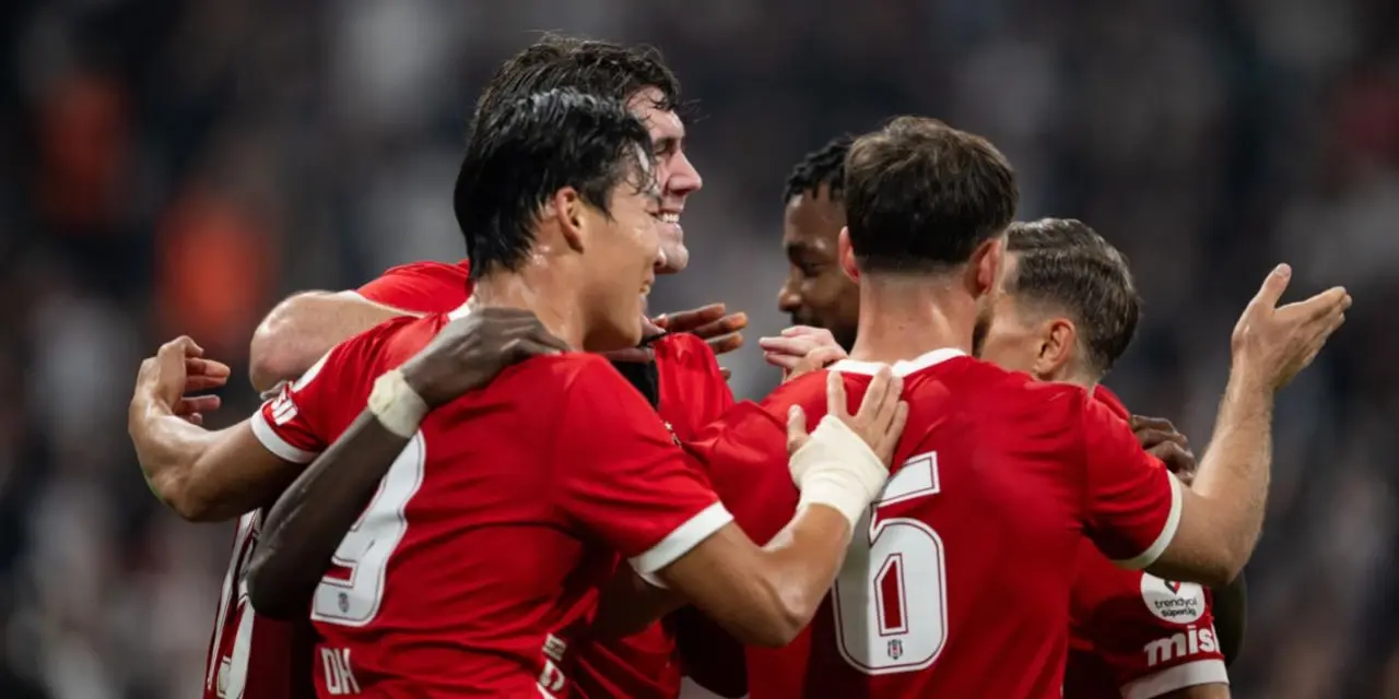 Futbol malzemeleri: Başakşehir maçında başarı için doğru ekipman