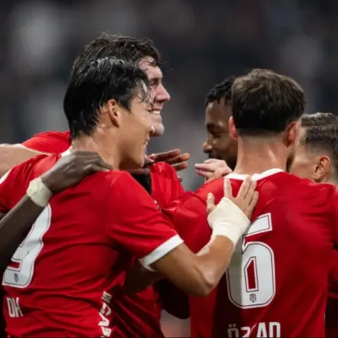Futbol malzemeleri: Başakşehir maçında başarı için doğru ekipman