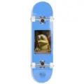 Push 7.0 Creature FP Blue Skateboard Kaykay görsel 1