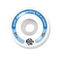 Push 7.0 Creature FP Blue Skateboard Kaykay görsel 3