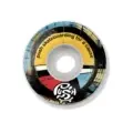 Push 8.25 Lebanon MLSL Blue Skateboard Kaykay görsel 2