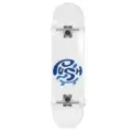 Push 6.5 Whitey Soft Top FP Skateboard Kaykay görsel 1