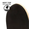 Push 6.5 Whitey Soft Top FP Skateboard Kaykay görsel 2