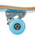 World Industries 7.5 Gone Fishing Skateboard Kaykay görsel 4