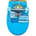 World Industries 7.5 Gone Fishing Skateboard Kaykay görsel 3