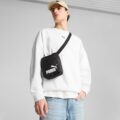 Puma Phase Portable Unisex Omuz Çantası görsel 4