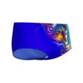 Speedo Club Training Placement Brief 13,5 cm Erkek Yüzücü Mayosu görsel 5