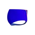 Speedo Club Training Placement Brief 13,5 cm Erkek Yüzücü Mayosu görsel 6