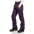 Crivit Sports Kadın Kayak Pantolonu görsel 6