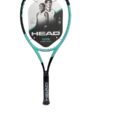 Head Boom Mp L 2024 Kortajsız Tenis Raketi görsel 1