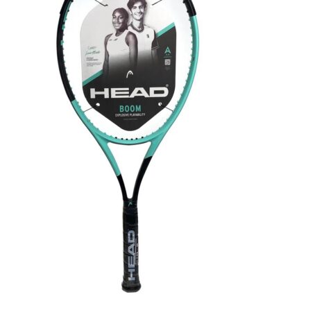 HEAD Boom TEAM Kortajsız Tenis Raketi