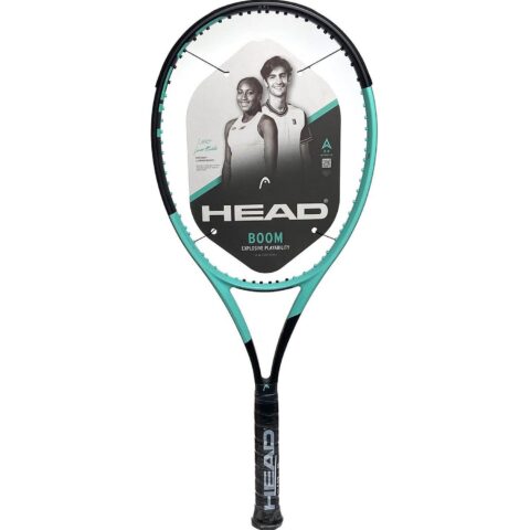 Head Boom Team L 2024 Kordajsız Tenis Raketi