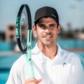 Head Boom Team L Kortajsız Tenis Raketi görsel 2