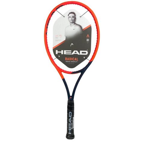 Head Radical MP Kordajsız Tenis Raketi