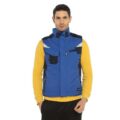 James Nicholes Erkek Softshell Yelek görsel 1