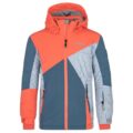 Kilpi Cocuk Unisex Kayak Montu görsel 1