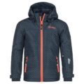 Kilpi Cocuk Unisex Kayak Montu görsel 1