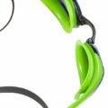 Mad Wave ALIEN Yüzme Yarış Gözlüğü Rainbow görsel 3