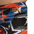 Mad Wave Antichlor Drive Erkek Mayo görsel 3