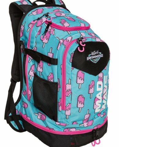 Mad Wave Backpack LANE 45 LT Sırt Çantası