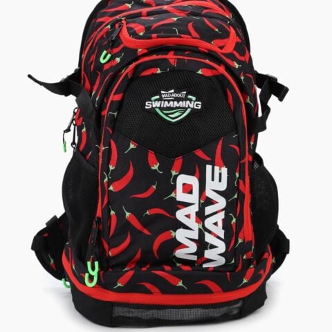 Mad Wave Backpack LANE Sırt Çantası