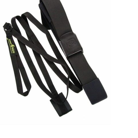 Mad Wave Belt Trainer ( Paraşüt Aparatı)