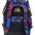 Mad Wave Çanta Mad Team Multicolor görsel 2