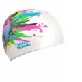Mad Wave Chlorine Dope Silikon Bone Yetişkin görsel 1