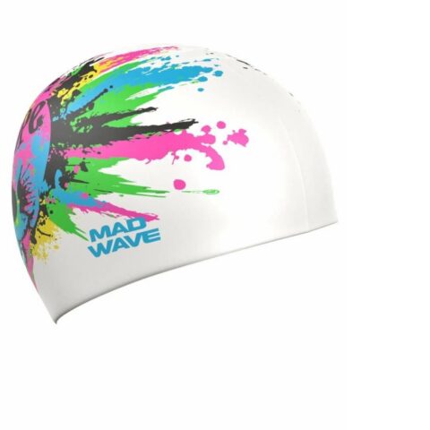 Mad Wave Chlorine Dope Silikon Bone Yetişkin