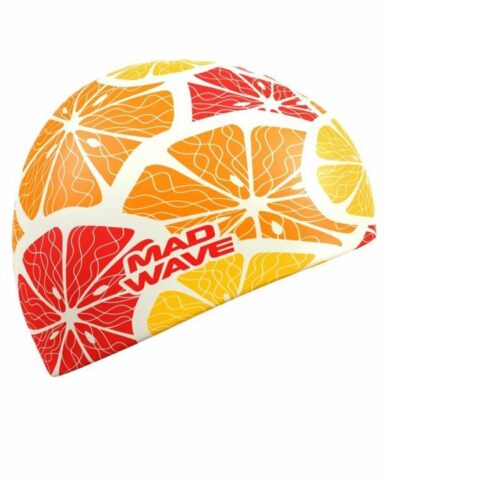 Mad Wave CITRUS Silikon Bone