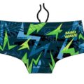Mad Wave Erkek Mayo Antichlor X-treme PBT J7 Çocuk Yüzücü Mayosu görsel 1