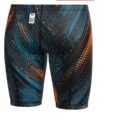 Mad Wave Erkek Yarış Mayosu Revolution jammer S6 görsel 3