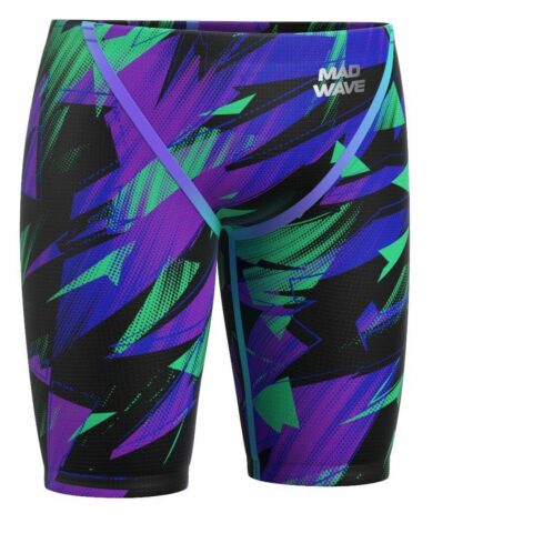 Mad Wave Forceshell-X Erkek Yarış Mayosu