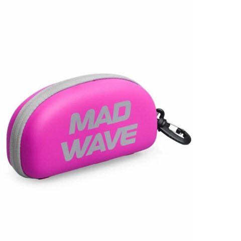 Mad Wave Gözlük Kabı Pembe