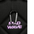 Mad Wave Lane Lime Desenli Sırt Çantası görsel 4