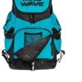 Mad Wave Mad Team Turkuaz Sırt Çantası görsel 2