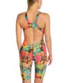 Mad Wave  Revolution Kneeskin S4 Kadın Yarış Mayosu görsel 3