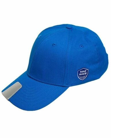 Mad Wave Şapka Snapback Whistle Fan Cap,