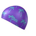 Mad Wave Silikon Bone Palms Mor görsel 4