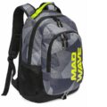 Mad Wave Sırt Çantası CITY Multi 22LT görsel 1