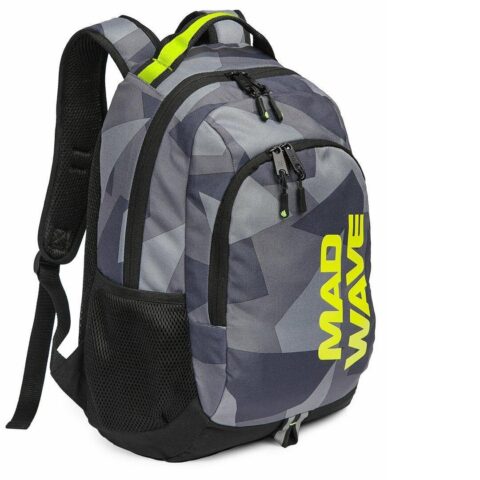 Mad Wave Sırt Çantası CITY Multi 22LT