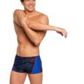 Mad Wave Splash Anti-chlor L2 Erkek Yüzücü Mayosu görsel 2