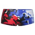 Mad Wave Swimtrunks X-Treme Erkek Çocuk Mayosu görsel 1