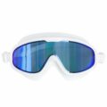 Mad Wave Target Mask Rainbow Yüzücü Gözlüğü görsel 1