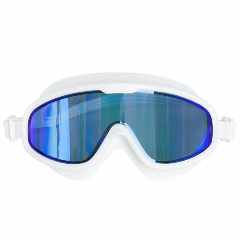 Mad Wave Target Mask Rainbow Yüzücü Gözlüğü