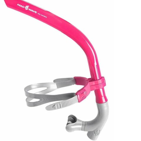 Madwave Pembe Yüzme Ön Şnorkeli Center