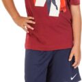 Nike Academy LNGR Erkek Çocuk Şort görsel 3